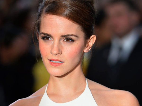 Emma Watson Diangkat Sebagai Duta Perempuan di PBB
